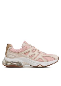 MICHAEL Michael Kors Sneakersy Kit Trainer Extreme 43F3KIFS4D Różowy ze sklepu MODIVO w kategorii Buty sportowe damskie - zdjęcie 181043822