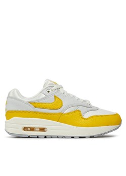 Nike Sneakersy Air Max 1 DX2954 001 Kolorowy ze sklepu MODIVO w kategorii Buty sportowe damskie - zdjęcie 181043863