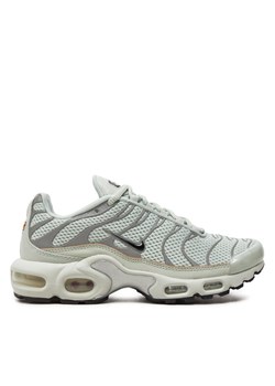 Nike Sneakersy Air Max Plus Szary ze sklepu MODIVO w kategorii Buty sportowe damskie - zdjęcie 181043933