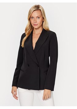 Liu Jo Marynarka WA3433 T7896 Czarny Regular Fit ze sklepu MODIVO w kategorii Marynarki damskie - zdjęcie 181043962