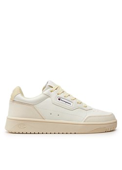 Champion Sneakersy Royal Ii Low Cut Shoe S11653-CHA-WW014 Biały ze sklepu MODIVO w kategorii Buty sportowe damskie - zdjęcie 181044024