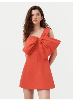 BARDOT Sukienka koktajlowa 58524DB Czerwony Regular Fit ze sklepu MODIVO w kategorii Sukienki - zdjęcie 181044072