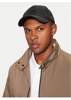 Calvin Klein Czapka z daszkiem K50K512645 Czarny ze sklepu MODIVO w kategorii Czapki z daszkiem męskie - zdjęcie 181044263