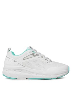 Halti Sneakersy Tempo 2 W Sneaker 054-2777 Biały ze sklepu MODIVO w kategorii Buty sportowe damskie - zdjęcie 181044280