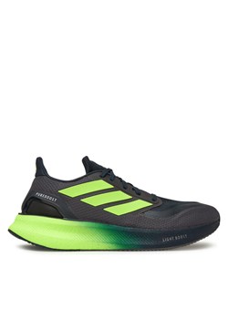 adidas Buty do biegania Pureboost 5 JH6446 Granatowy ze sklepu MODIVO w kategorii Buty sportowe męskie - zdjęcie 181044364