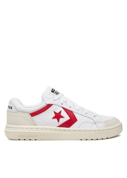 Converse Sneakersy Pro Blaze Classic Retro '90S A08645C Biały ze sklepu MODIVO w kategorii Buty sportowe męskie - zdjęcie 181044451
