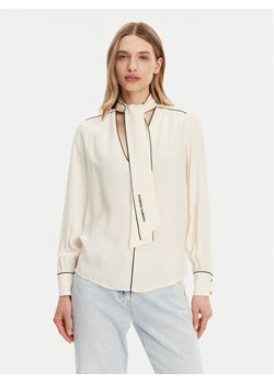 Elisabetta Franchi Koszula 8053686273550 Kolorowy Regular Fit ze sklepu MODIVO w kategorii Koszule damskie - zdjęcie 181044524