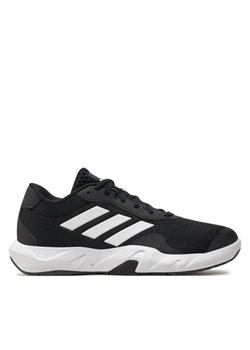 adidas Buty na siłownię Amplimove Trainer IF0953 Czarny - id: 0000303649999 - marki adidas - 181044552 adidas Buty na siłownię Amplimove Trainer IF0953 Czarny ze sklepu MODIVO w kategorii Buty sportowe męskie - zdjęcie 181044552