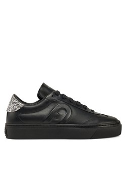 Furla Sneakersy Enjoy YJ10ENJ-BX3726-OSI00-4-401-20-PT-3500 S Czarny ze sklepu MODIVO w kategorii Buty sportowe damskie - zdjęcie 181044563