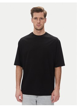 Armani Exchange T-Shirt XM000576 AF10364 UC001 Czarny Loose Fit ze sklepu MODIVO w kategorii T-shirty męskie - zdjęcie 181044644