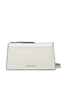 MICHAEL Michael Kors Torebka 32H3G8EC7L Biały ze sklepu MODIVO w kategorii Listonoszki - zdjęcie 181044692