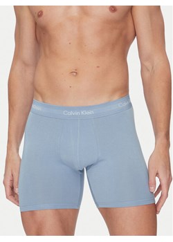 Calvin Klein Underwear Komplet 3 par bokserek 000NB1770A Kolorowy ze sklepu MODIVO w kategorii Majtki męskie - zdjęcie 181044704