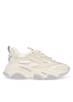 Steve Madden Sneakersy Possession-E Sneaker SM19000033-04005-BBO Niebieski ze sklepu MODIVO w kategorii Buty sportowe damskie - zdjęcie 181044843