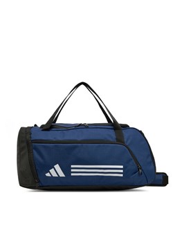 adidas Torba Essentials 3-Stripes Small JY4151 Granatowy ze sklepu MODIVO w kategorii Torby sportowe - zdjęcie 181044931