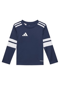 adidas Koszulka techniczna Squadra 25 Jersey JJ0049 Granatowy Regular Fit ze sklepu MODIVO w kategorii T-shirty chłopięce - zdjęcie 181044974