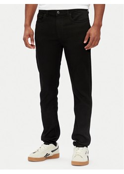 Pepe Jeans Jeansy Hatch PM207388 Czarny Slim Fit ze sklepu MODIVO w kategorii Jeansy męskie - zdjęcie 181045043
