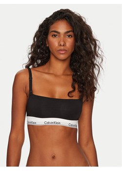 Calvin Klein Underwear Biustonosz do karmienia 000QF7905E Czarny ze sklepu MODIVO w kategorii Biustonosze - zdjęcie 181045174