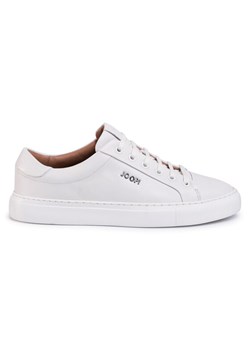 Joop! Sneakersy Tinta 4140004928 Biały ze sklepu MODIVO w kategorii Trampki męskie - zdjęcie 181045211
