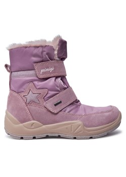 Primigi Śniegowce 6878533 D GORE-TEX Różowy ze sklepu MODIVO w kategorii Buty zimowe dziecięce - zdjęcie 181045212