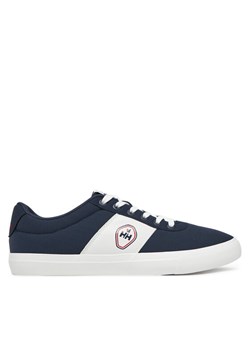 Helly Hansen Sneakersy Archboard 12023_597 Granatowy ze sklepu MODIVO w kategorii Trampki męskie - zdjęcie 181045334