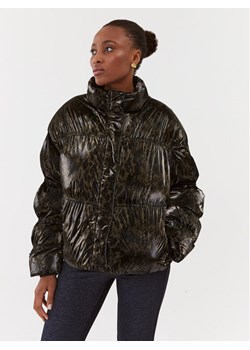Guess Kurtka puchowa Marika W3BL29 WFQX0 Zielony Regular Fit - id: 0000303011857 - marki Guess - 181045383 Guess Kurtka puchowa Marika W3BL29 WFQX0 Zielony Regular Fit ze sklepu MODIVO w kategorii Kurtki damskie - zdjęcie 181045383