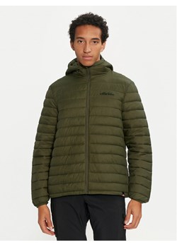 Ellesse Kurtka przejściowa Mazzini SHP20084 Beżowy Regular Fit ze sklepu MODIVO w kategorii Kurtki męskie - zdjęcie 181045520