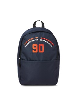 Jack&Jones Plecak 12236472 Granatowy - id: 5715414464052 - marki Jack & Jones - 181045630 Jack&Jones Plecak 12236472 Granatowy ze sklepu MODIVO w kategorii Plecaki - zdjęcie 181045630