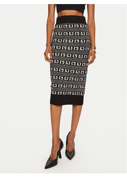 Gaudi Spódnica ołówkowa 421BD73001 Kolorowy Slim Fit ze sklepu MODIVO w kategorii Spódnice - zdjęcie 181045682