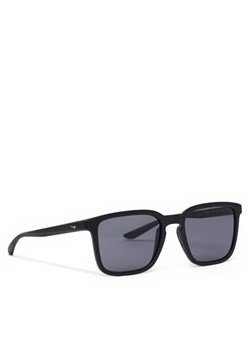Nike Okulary przeciwsłoneczne Circuit FJ1972 001 Czarny ze sklepu MODIVO w kategorii Okulary przeciwsłoneczne damskie - zdjęcie 181045742