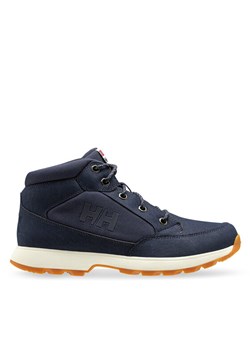 Helly Hansen Trekkingi Torhov 2 12040 Granatowy ze sklepu MODIVO w kategorii Buty trekkingowe męskie - zdjęcie 181045744