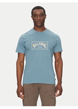 Billabong T-Shirt EBYZT00167 Niebieski Regular Fit ze sklepu MODIVO w kategorii T-shirty męskie - zdjęcie 181045800