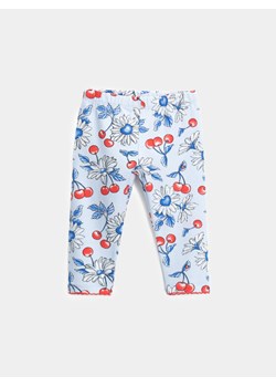 Original Marines Legginsy DEP1052NF Kolorowy Slim Fit ze sklepu MODIVO w kategorii Legginsy niemowlęce - zdjęcie 181045801