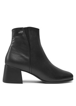 HÖGL Botki GORE-TEX 8-104123 Czarny ze sklepu MODIVO w kategorii Botki - zdjęcie 181045831
