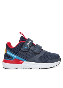 Primigi Sneakersy 7956733 Granatowy ze sklepu MODIVO w kategorii Buty sportowe dziecięce - zdjęcie 181045833