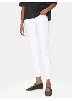 Liu Jo Jeansy WA5417 T7144 Biały Skin Fit - id: 0000304986796 - marki Liu Jo - 181045872 Liu Jo Jeansy WA5417 T7144 Biały Skin Fit ze sklepu MODIVO w kategorii Jeansy męskie - zdjęcie 181045872