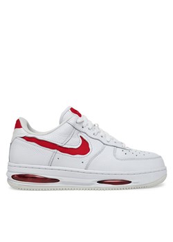 Nike Sneakersy Air Force 1 Low Evo HF3630 100 Biały ze sklepu MODIVO w kategorii Buty sportowe męskie - zdjęcie 181045880
