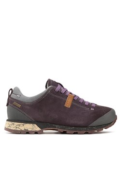 Aku Trekkingi Bellamont 3 Suede Gw 520.3 Fioletowy ze sklepu MODIVO w kategorii Buty trekkingowe damskie - zdjęcie 181046010