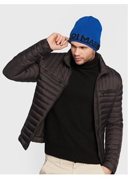 Colmar Czapka Ice 5012 2OY Niebieski ze sklepu MODIVO w kategorii Czapki zimowe męskie - zdjęcie 181046072