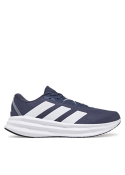 adidas Buty do biegania Galaxy 7 JQ8118 Granatowy ze sklepu MODIVO w kategorii Buty sportowe męskie - zdjęcie 181046081