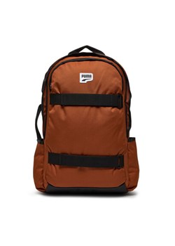 Puma Plecak 090255 02 Czarny ze sklepu MODIVO w kategorii Plecaki - zdjęcie 181046162