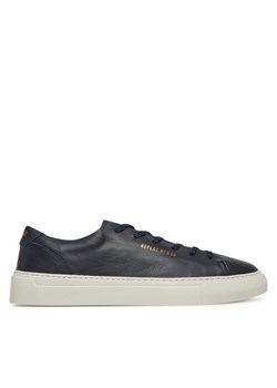REPLAY Sneakersy GMZ6U .000.C0002L Granatowy ze sklepu MODIVO w kategorii Buty sportowe męskie - zdjęcie 181046213