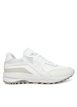 Bogner Sneakersy Golf 22522725 Biały ze sklepu MODIVO w kategorii Buty sportowe damskie - zdjęcie 181046232