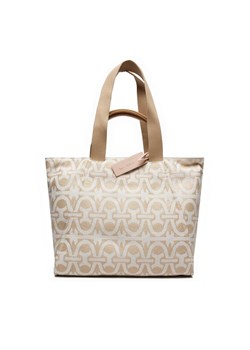 Coccinelle Torebka QQ8 Never Without B.Summ.Mon E1 QQ8 11 03 01 Beżowy ze sklepu MODIVO w kategorii Torby Shopper bag - zdjęcie 181046392