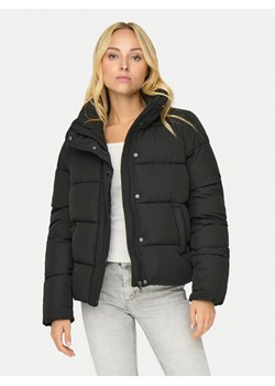 ONLY Kurtka zimowa New Cool 15295424 Czarny Regular Fit ze sklepu MODIVO w kategorii Kurtki damskie - zdjęcie 181046420