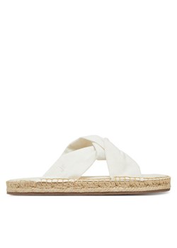 EMU Australia Espadryle Rowley W13169 Biały ze sklepu MODIVO w kategorii Espadryle damskie - zdjęcie 181046474