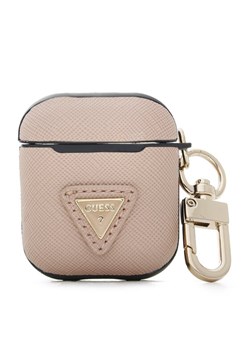 Guess Etui na słuchawki Not Coordinated Keyrings RW1521 P2301 Różowy ze sklepu MODIVO w kategorii Etui - zdjęcie 181046483