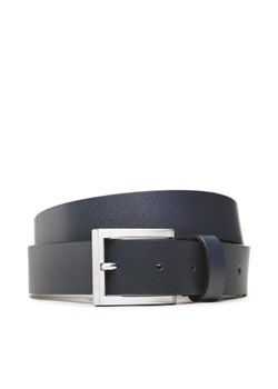 Guess Pasek Męski Not Coordinated Belts BM7573 LEA35 Granatowy ze sklepu MODIVO w kategorii Paski męskie - zdjęcie 181046503