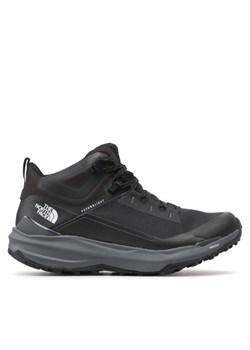 The North Face Trekkingi Vectiv Exploris 2 Mid NF0A7W6ANY71 Czarny ze sklepu MODIVO w kategorii Buty trekkingowe męskie - zdjęcie 181046531