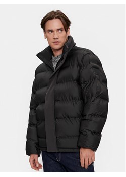 Calvin Klein Kurtka puchowa Mix Media K10K111892 Czarny Regular Fit ze sklepu MODIVO w kategorii Kurtki męskie - zdjęcie 181046552