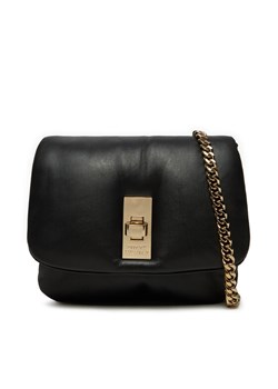 Tommy Hilfiger Torebka AW0AW16880 Czarny ze sklepu MODIVO w kategorii Kopertówki - zdjęcie 181046561
